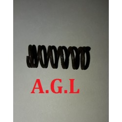 Muelle para máquina de coser
