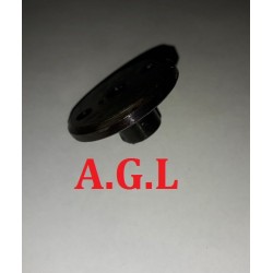 Sujeción piedra afiladera